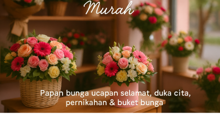 Toko Bunga Cicurug